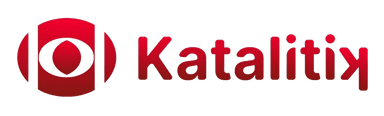 Logo Katalitik.AI Perusahaan Solusi AI di Indonesia