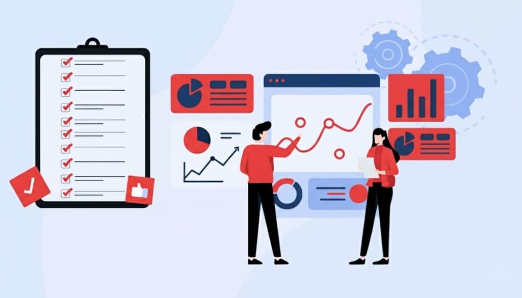 Dari Data Tersebar menjadi Keputusan Strategis: Pentingnya Platform Data Terpusat bagi Perusahaan Modern