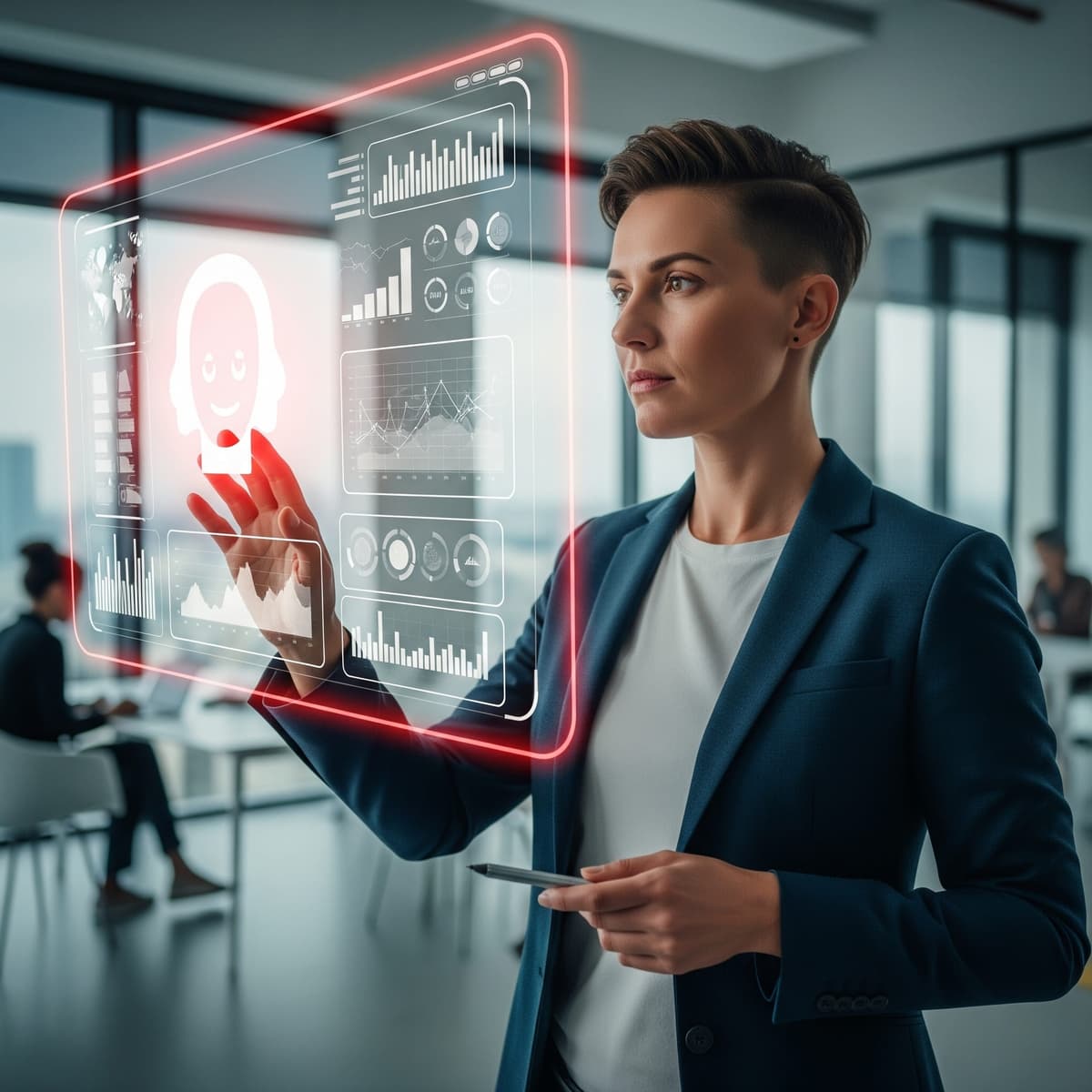 Tim Katalitik.AI merancang solusi transformasi digital untuk bisnis di Indonesia