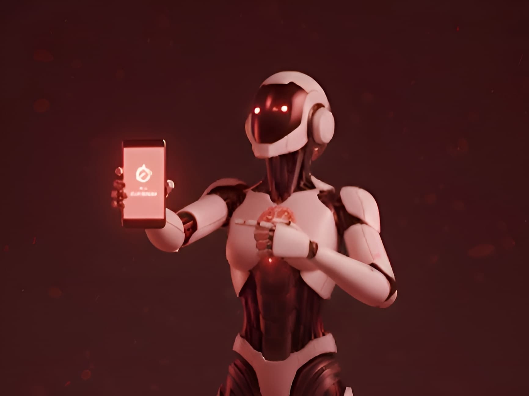 Logo Conversational AI - Solusi AI dari Katalitik.ai